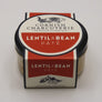 Vegan Lentil & Bean Pâté